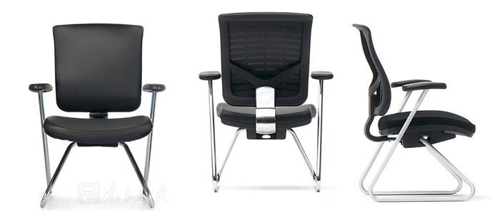 Office Chair|Fashion Conference Chair|Office Furniture|Leather Conference Chair|会议椅